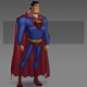 Illustration for article titled What if Pixar made a Justice League movie?